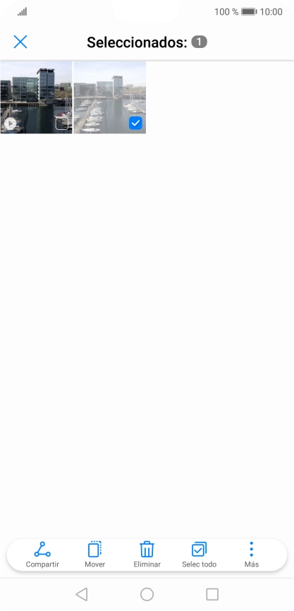 Pulsa Selec todo. Pulsa Selec todo.