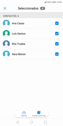 Pulsa Importar. Pulsa Importar.