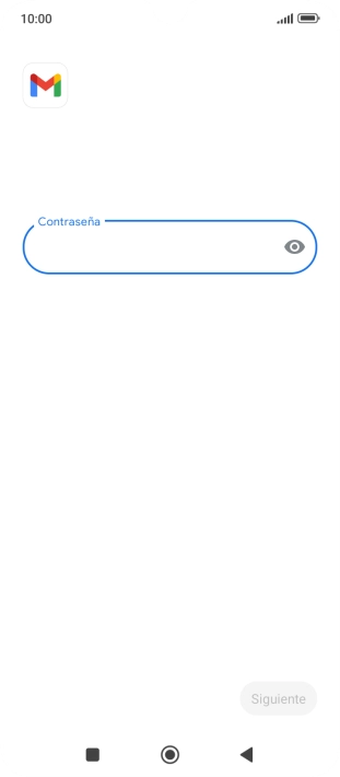 Pulsa en el campo bajo Pulsa en el campo bajo