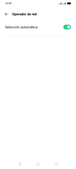 Pulsa el indicador junto a Pulsa el indicador junto a