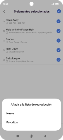 Pulsa Nueva. Pulsa Nueva.