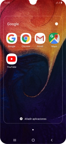 Pulsa Gmail. Pulsa Gmail.