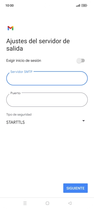 Pulsa en el campo bajo Pulsa en el campo bajo