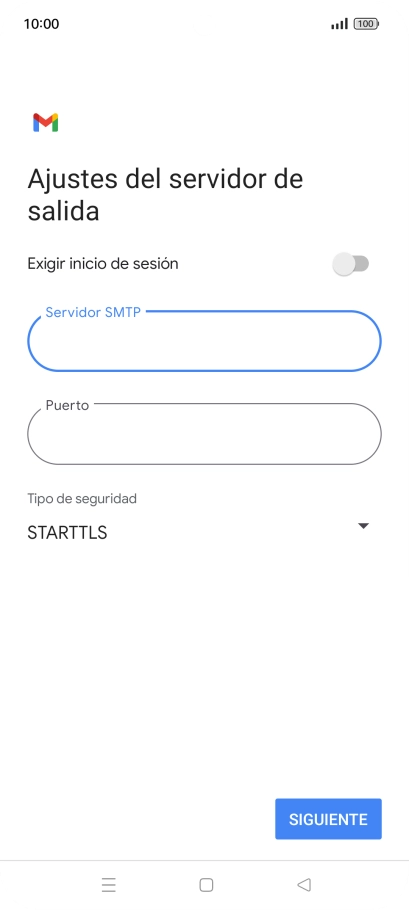 Pulsa en el campo bajo Pulsa en el campo bajo