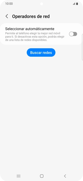 Pulsa el indicador junto a Pulsa el indicador junto a