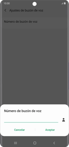 Introduce 22177 y pulsa Aceptar. Introduce 22177 y pulsa Aceptar.