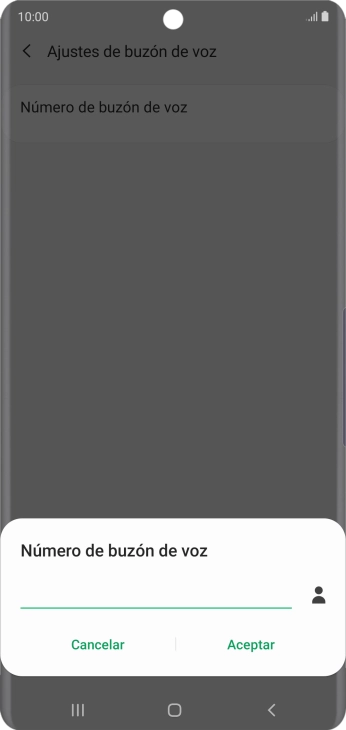 Introduce 22177 y pulsa Aceptar. Introduce 22177 y pulsa Aceptar.