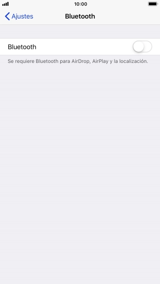 Pulsa el indicador junto a Pulsa el indicador junto a