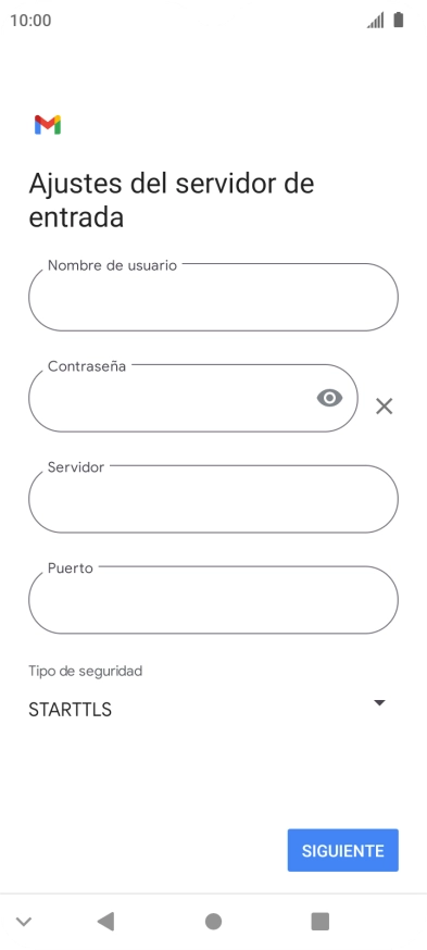 Pulsa en el campo bajo Pulsa en el campo bajo