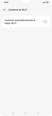 Pulsa el indicador junto a Pulsa el indicador junto a