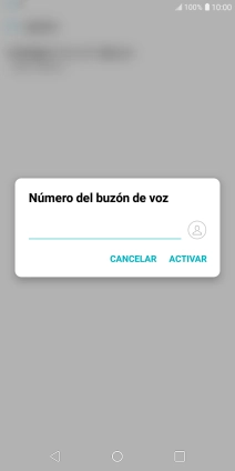 Introduce 22177 y pulsa ACTIVAR. Introduce 22177 y pulsa ACTIVAR.