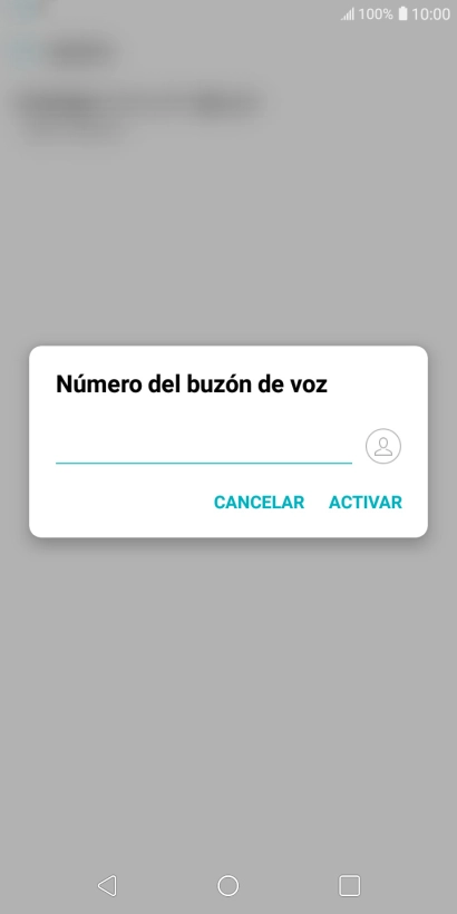 Introduce 22177 y pulsa ACTIVAR. Introduce 22177 y pulsa ACTIVAR.