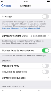 Pulsa el indicador junto a Pulsa el indicador junto a