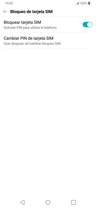 Pulsa el indicador junto a Pulsa el indicador junto a