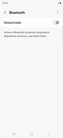 Pulsa el indicador para activar la función. Pulsa el indicador para activar la función.