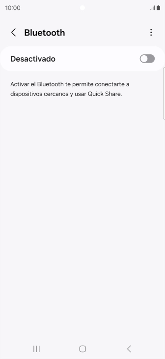 Pulsa el indicador para activar la función. Pulsa el indicador para activar la función.