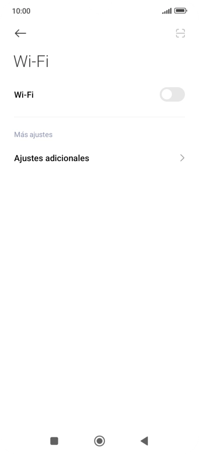 Pulsa el indicador junto a Pulsa el indicador junto a