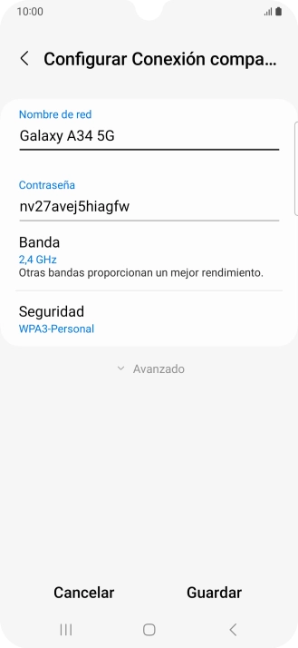 Pulsa en el campo bajo Pulsa en el campo bajo