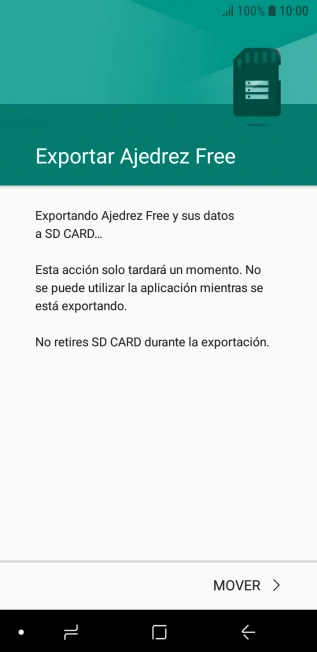 Pulsa MOVER. Pulsa MOVER.