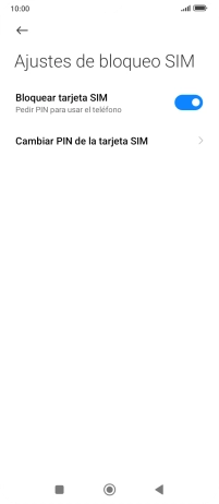 Pulsa el indicador junto a Pulsa el indicador junto a