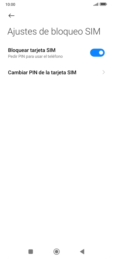 Pulsa el indicador junto a Pulsa el indicador junto a