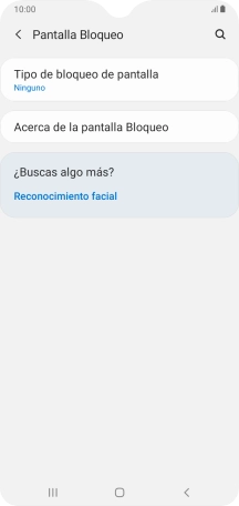 Pulsa la tecla de inicio para terminar y regresar a la pantalla de inicio. Pulsa la tecla de inicio para terminar y regresar a la pantalla de inicio.