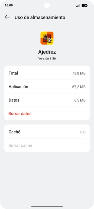Desliza el dedo hacia arriba desde la parte inferior de la pantalla para terminar y volver a la pantalla de inicio. Desliza el dedo hacia arriba desde la parte inferior de la pantalla para terminar y volver a la pantalla de inicio.