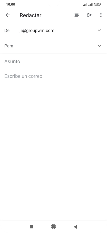 Pulsa en el campo junto a Pulsa en el campo junto a