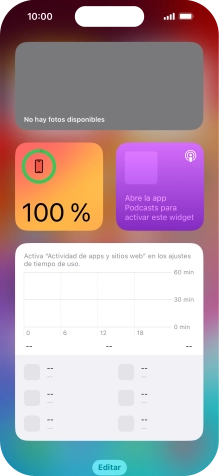 Pulsa Editar. Pulsa Editar.