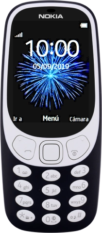 Nokia 3310 (2017) Nokia 3310 (2017)