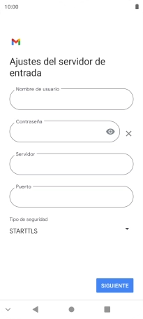 Pulsa en el campo bajo Pulsa en el campo bajo