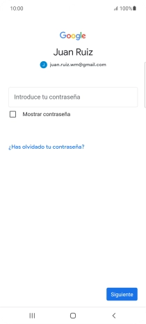 Pulsa en el campo bajo Pulsa en el campo bajo