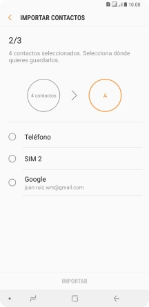 Pulsa Teléfono. Pulsa Teléfono.