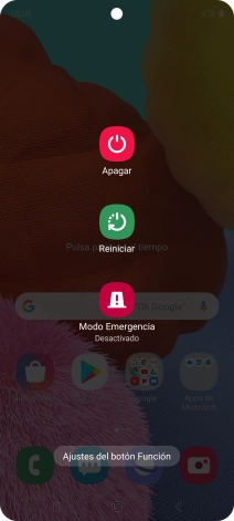 Pulsa Apagar. Pulsa Apagar.