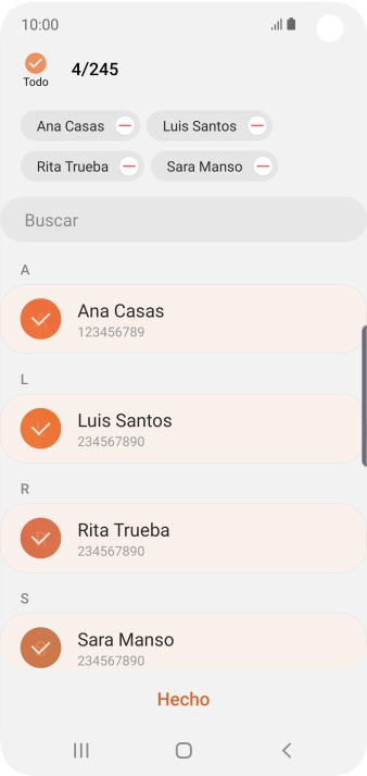 Pulsa Hecho. Pulsa Hecho.