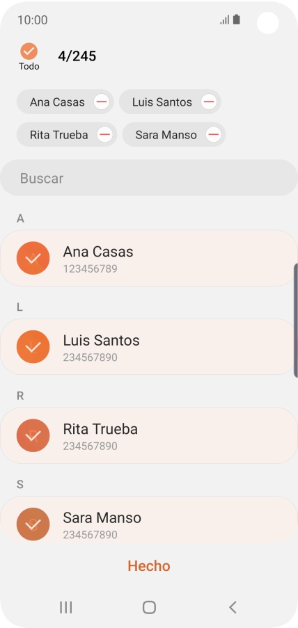 Pulsa Hecho. Pulsa Hecho.