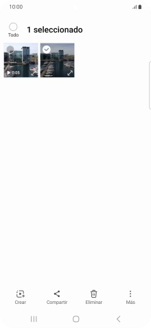 Pulsa en el campo sobre Pulsa en el campo sobre