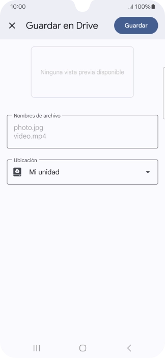 Pulsa en el campo bajo Pulsa en el campo bajo