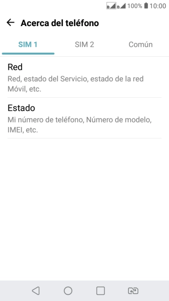 Pulsa Común. Pulsa Común.