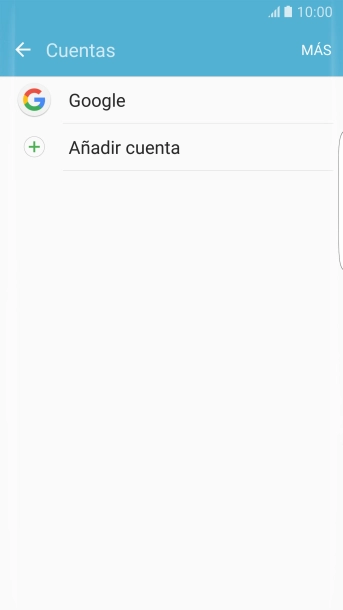 Pulsa la tecla de inicio para terminar y regresar a la pantalla de inicio. Pulsa la tecla de inicio para terminar y regresar a la pantalla de inicio.