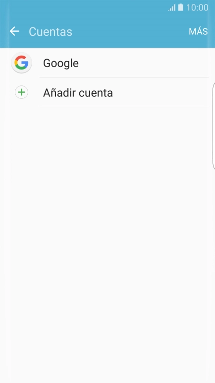 Pulsa la tecla de inicio para terminar y regresar a la pantalla de inicio. Pulsa la tecla de inicio para terminar y regresar a la pantalla de inicio.