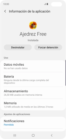 Pulsa Almacenamiento. Pulsa Almacenamiento.