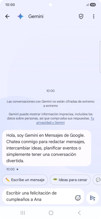 Escribe o di con tus propias palabras el tema que deseas utilizar. Escribe o di con tus propias palabras el tema que deseas utilizar.