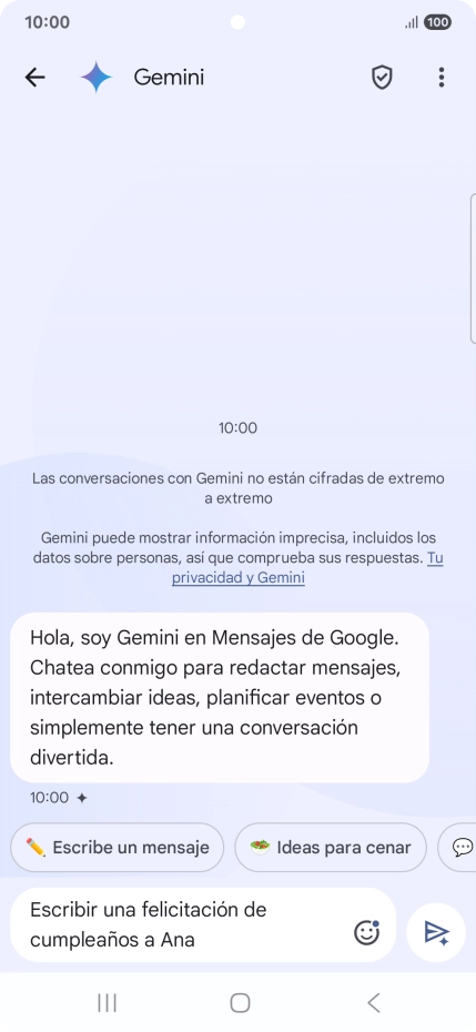 Escribe o di con tus propias palabras el tema que deseas utilizar. Escribe o di con tus propias palabras el tema que deseas utilizar.