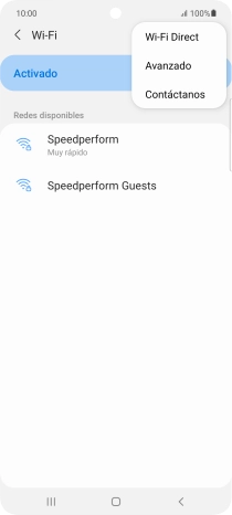 Pulsa Avanzado. Pulsa Avanzado.
