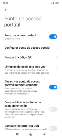 Pulsa la tecla de inicio para terminar y regresar a la pantalla de inicio. Pulsa la tecla de inicio para terminar y regresar a la pantalla de inicio.