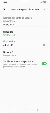 Pulsa en el campo bajo Pulsa en el campo bajo
