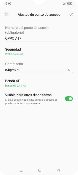 Pulsa en el campo bajo Pulsa en el campo bajo