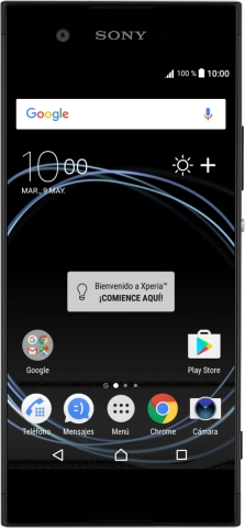 Sony Xperia XA1 Sony Xperia XA1