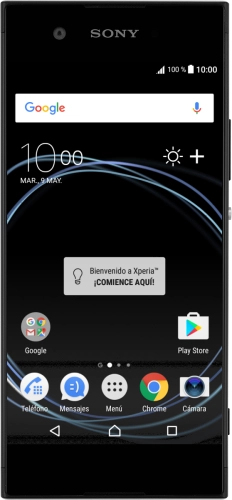 Sony Xperia XA1 Sony Xperia XA1